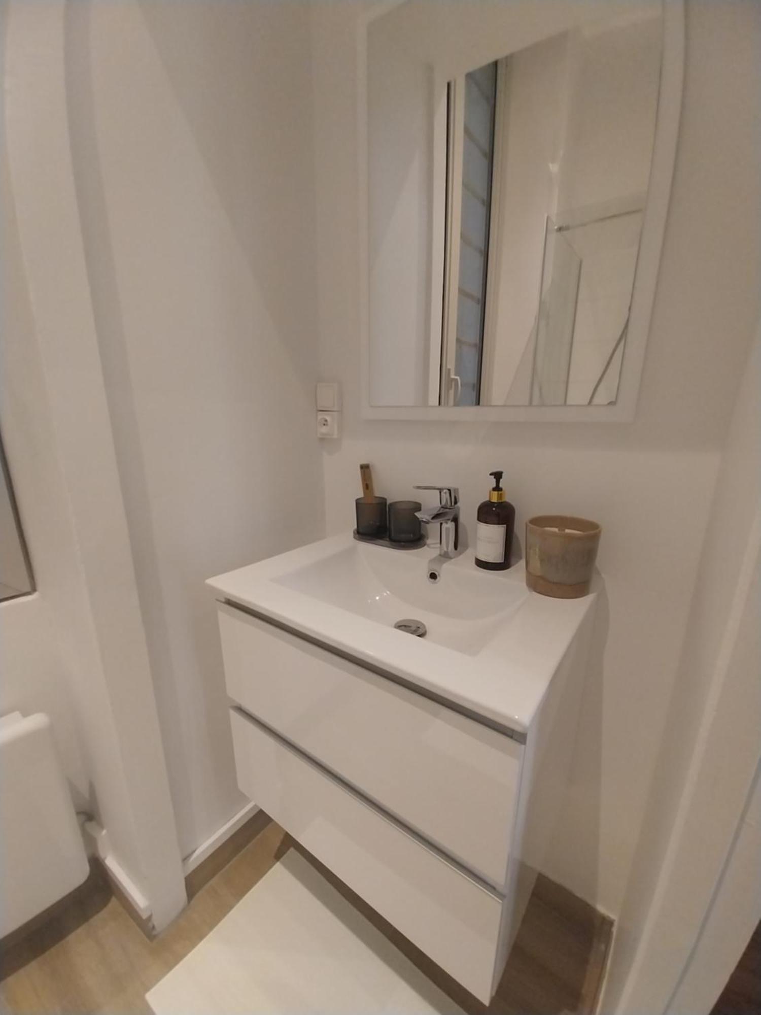 Place Des Terreaux Presqu'ile Apartment Lyon