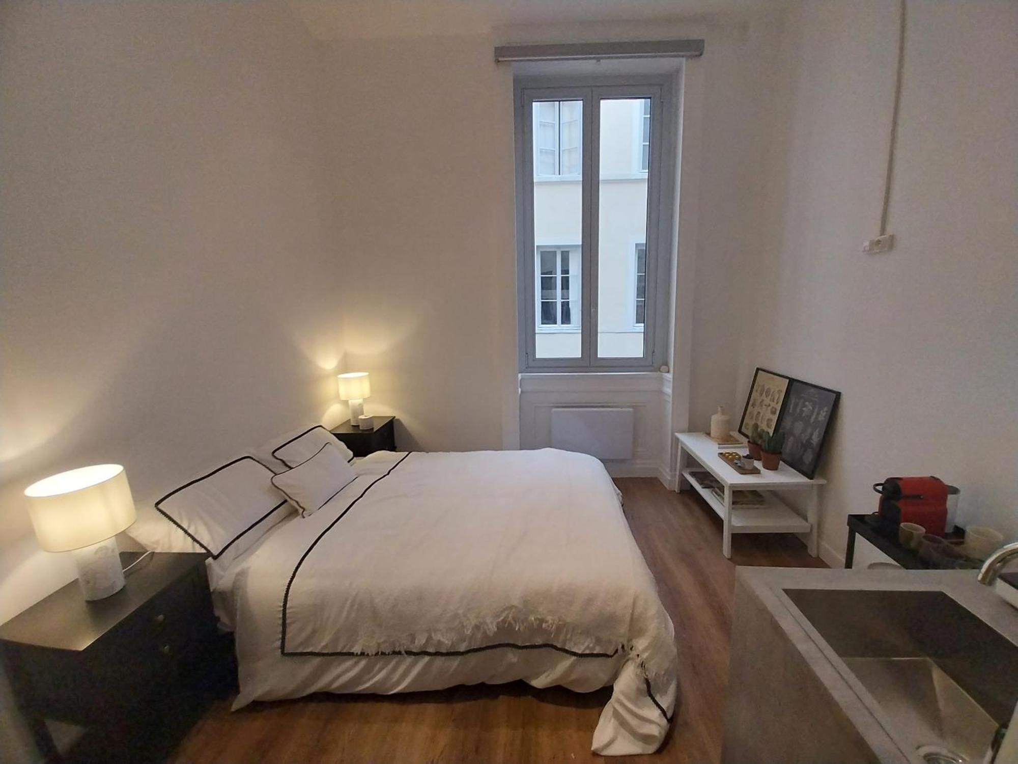 Place Des Terreaux Presqu'ile Apartment *