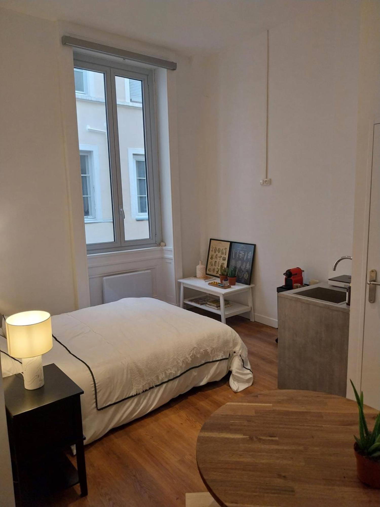 Appartement Place Des Terreaux Presqu'ile Lyon