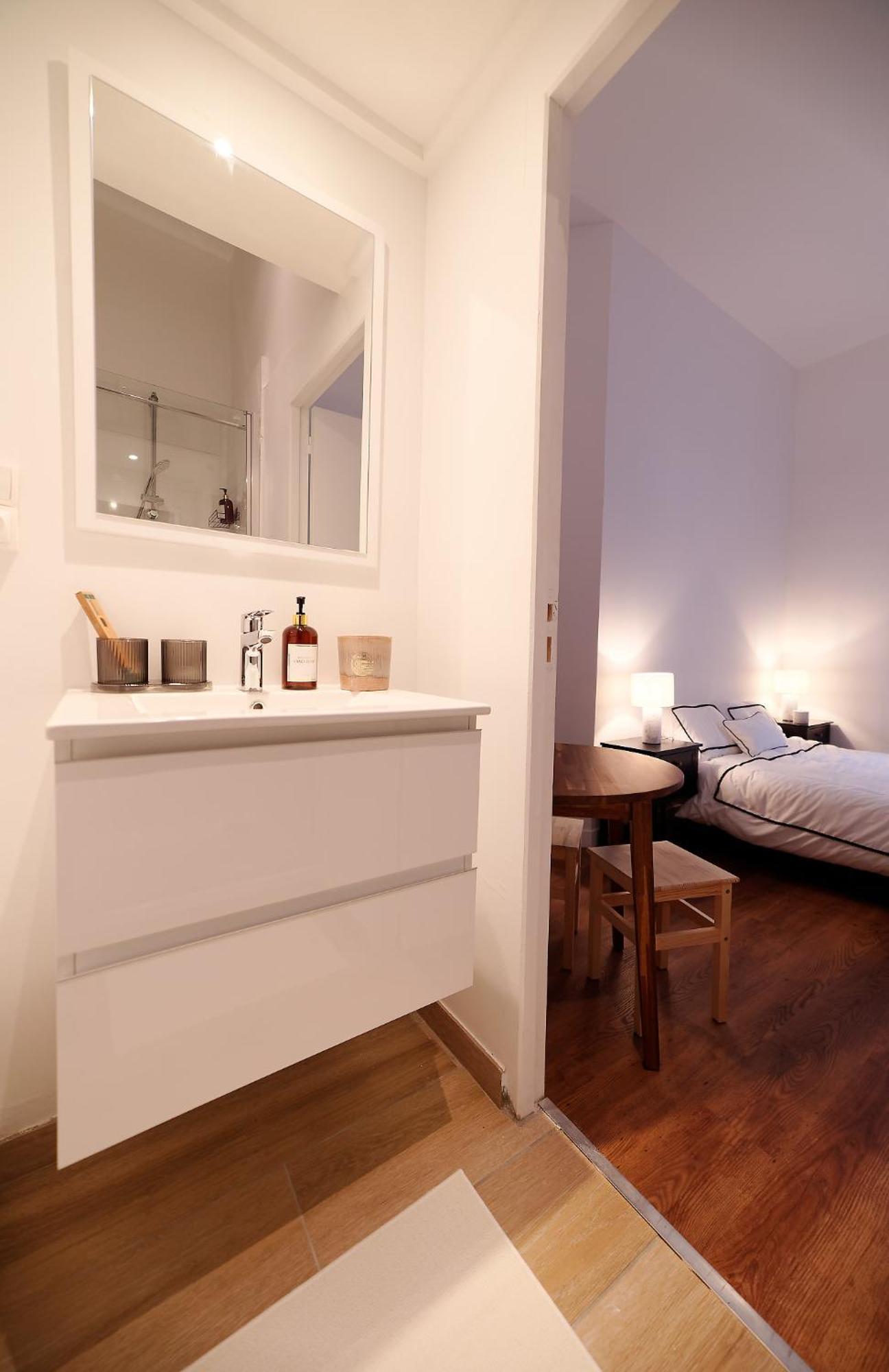 Place Des Terreaux Presqu'ile Appartement Lyon